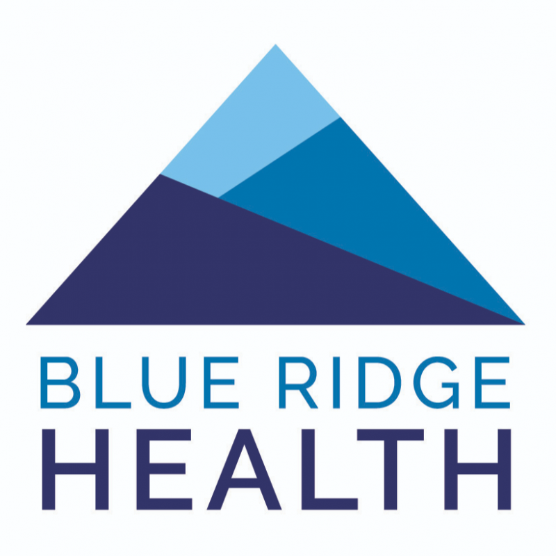 Blue Ridge Health - Rainbow Pediatrics