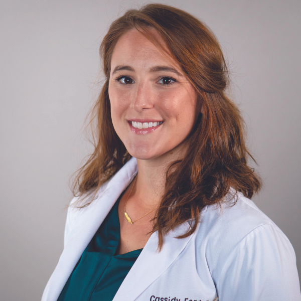 AdventHealth - Family Medicine at Black Mountain - Cassidy Ford, PA-C
