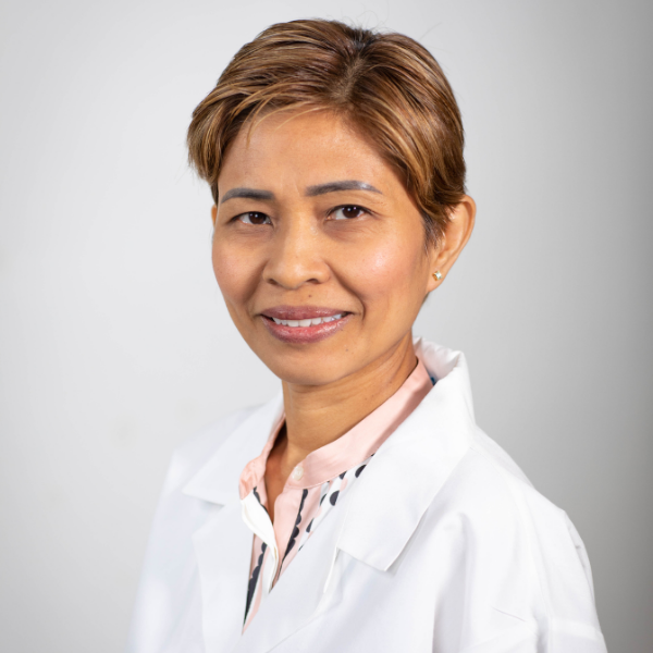 AdventHealth - Endocrinology - Noriecel Mendoza, MD
